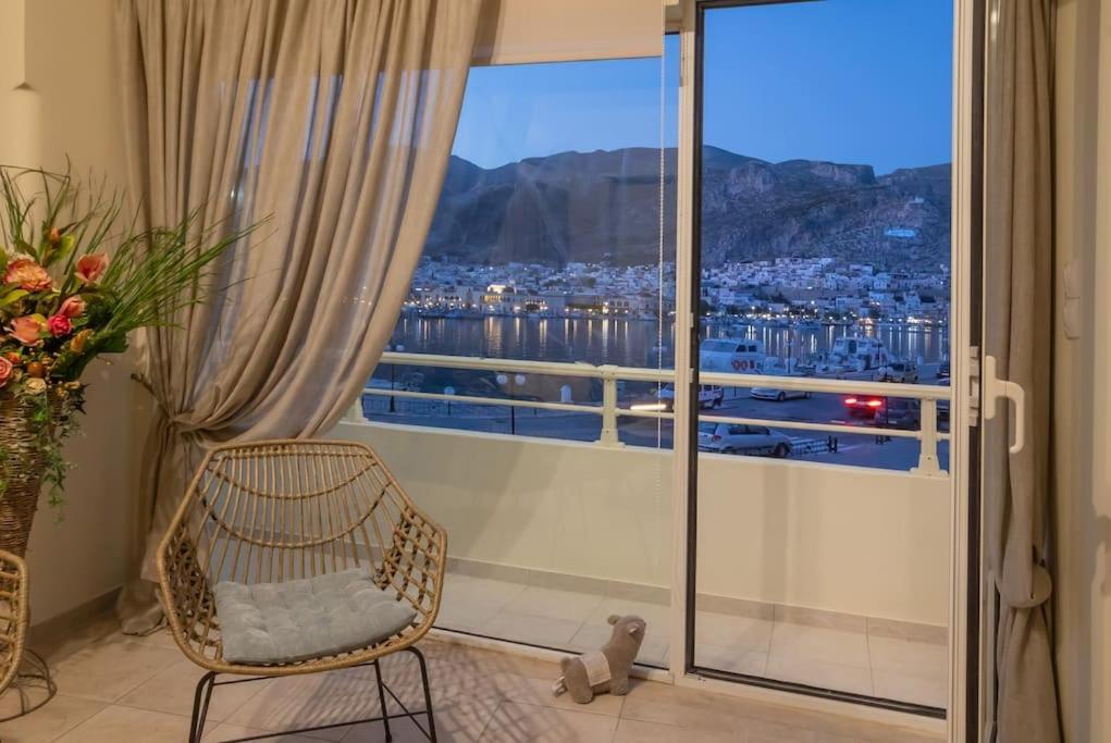 Casa Artemisia Villa Kalymnos Town Exterior photo